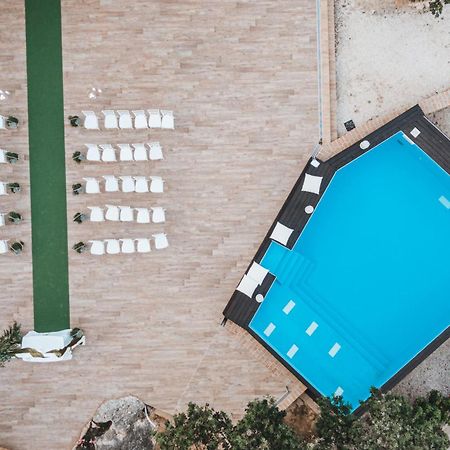 Villa Treglia B&B Φόρμια Εξωτερικό φωτογραφία
