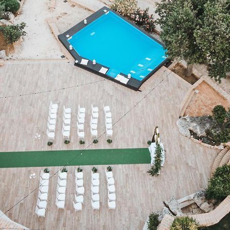 Villa Treglia B&B Φόρμια Εξωτερικό φωτογραφία