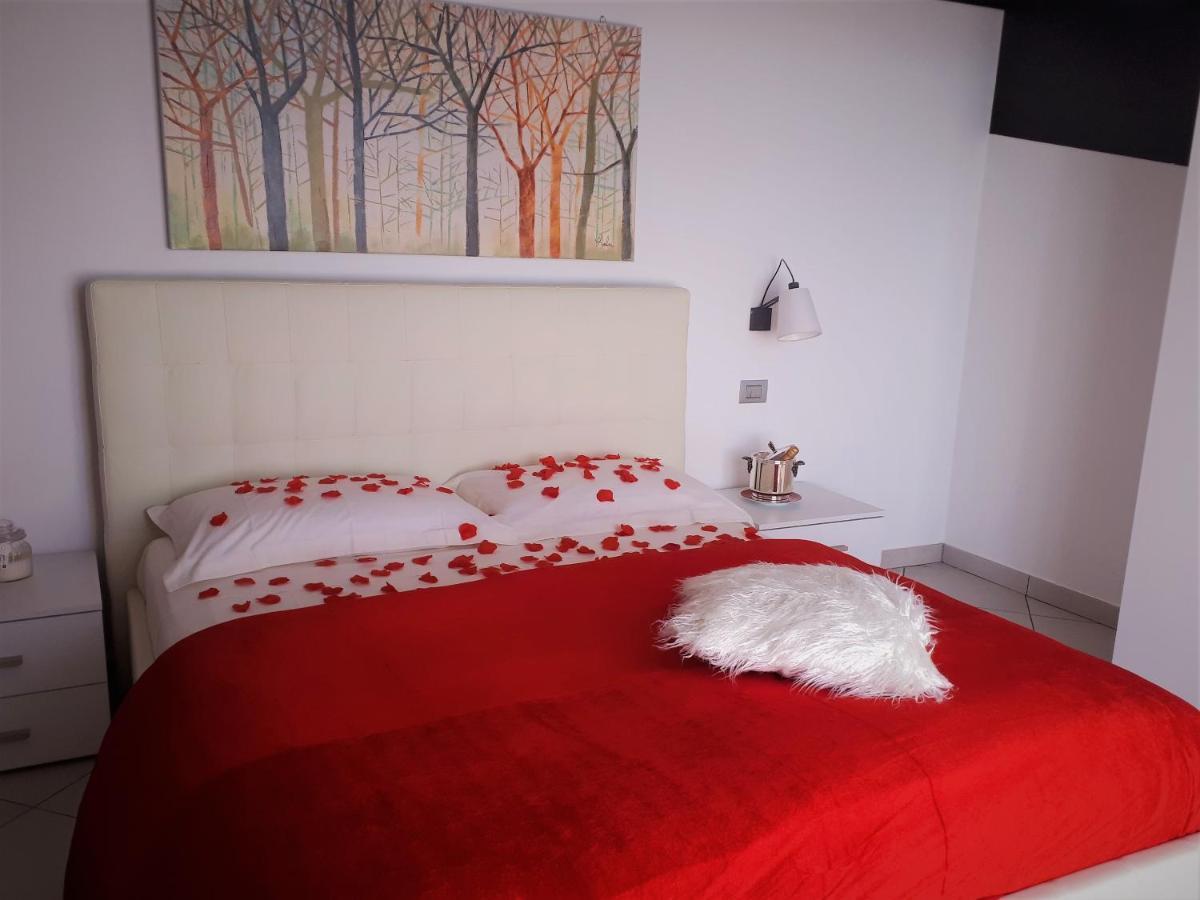 Villa Treglia B&B Φόρμια Εξωτερικό φωτογραφία