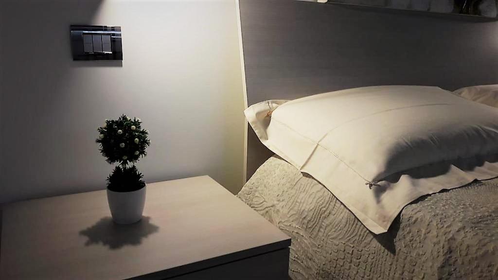 Villa Treglia B&B Φόρμια Εξωτερικό φωτογραφία
