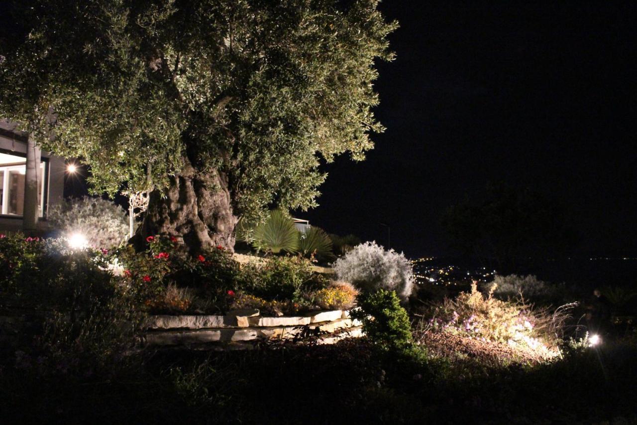 Villa Treglia B&B Φόρμια Εξωτερικό φωτογραφία
