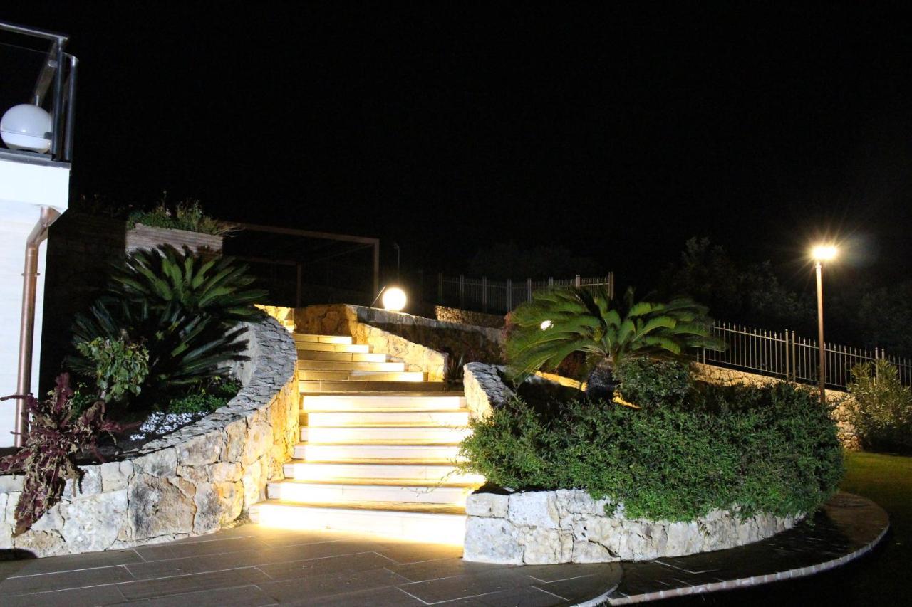 Villa Treglia B&B Φόρμια Εξωτερικό φωτογραφία