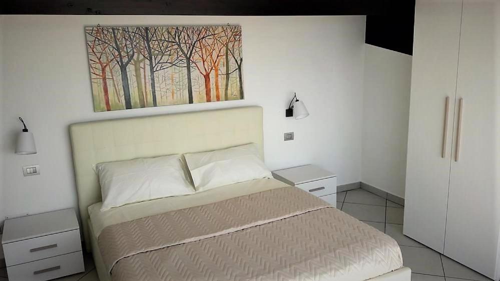 Villa Treglia B&B Φόρμια Εξωτερικό φωτογραφία