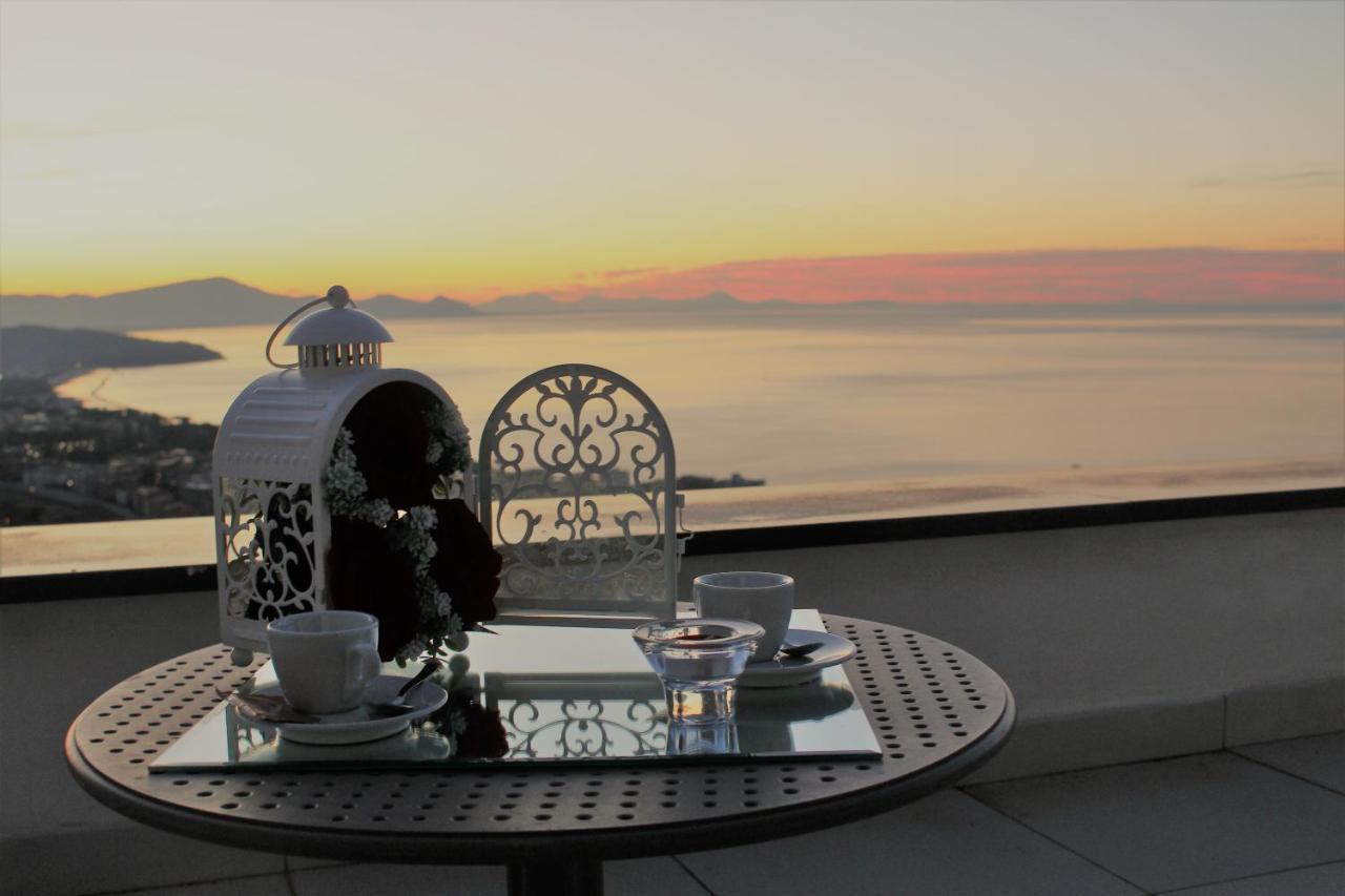 Villa Treglia B&B Φόρμια Εξωτερικό φωτογραφία