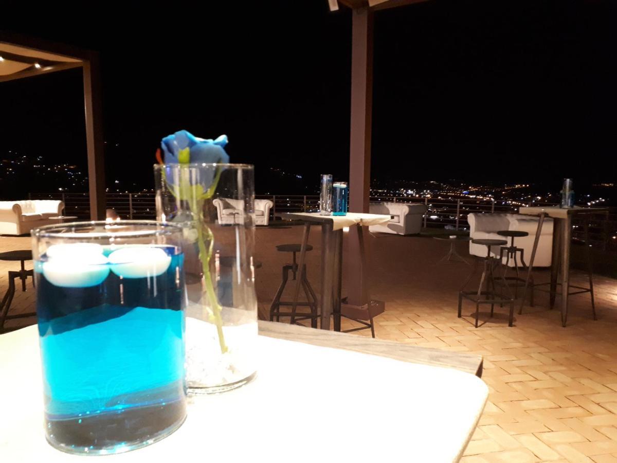 Villa Treglia B&B Φόρμια Εξωτερικό φωτογραφία