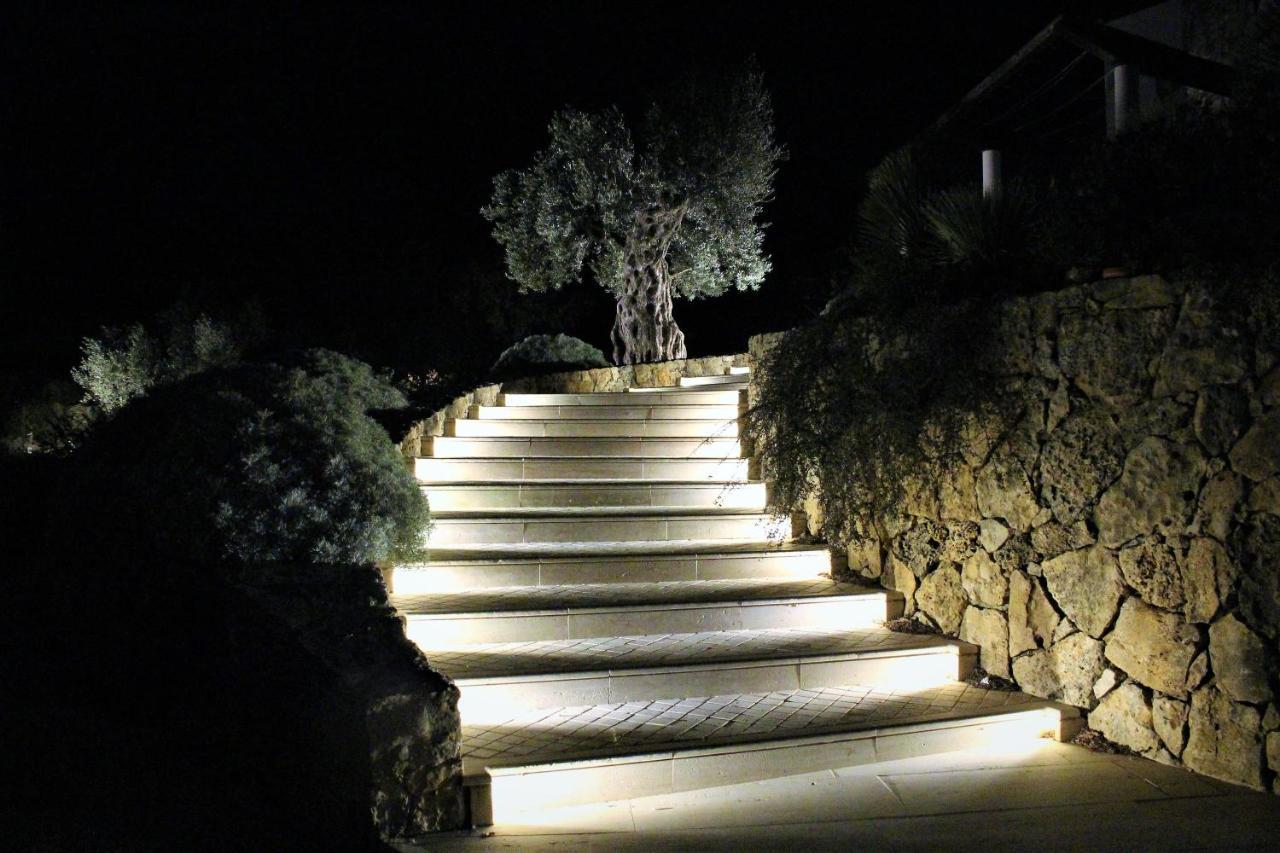 Villa Treglia B&B Φόρμια Εξωτερικό φωτογραφία