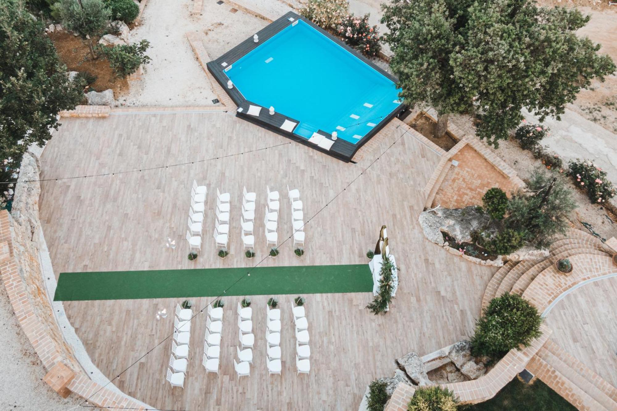 Villa Treglia B&B Φόρμια Εξωτερικό φωτογραφία
