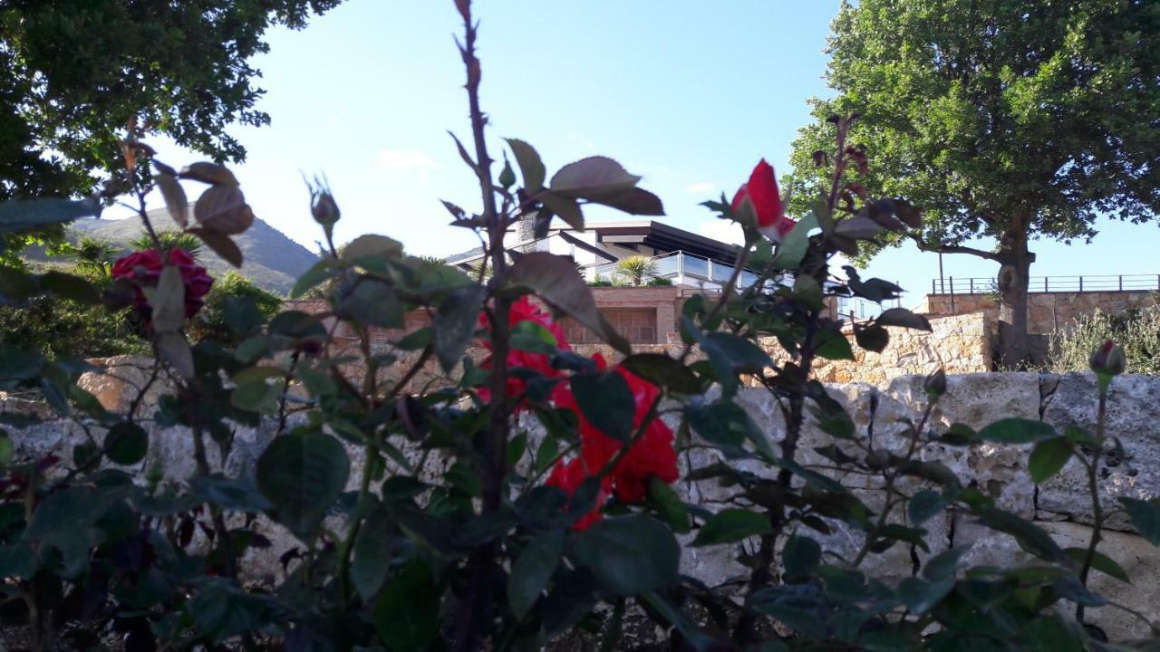 Villa Treglia B&B Φόρμια Εξωτερικό φωτογραφία