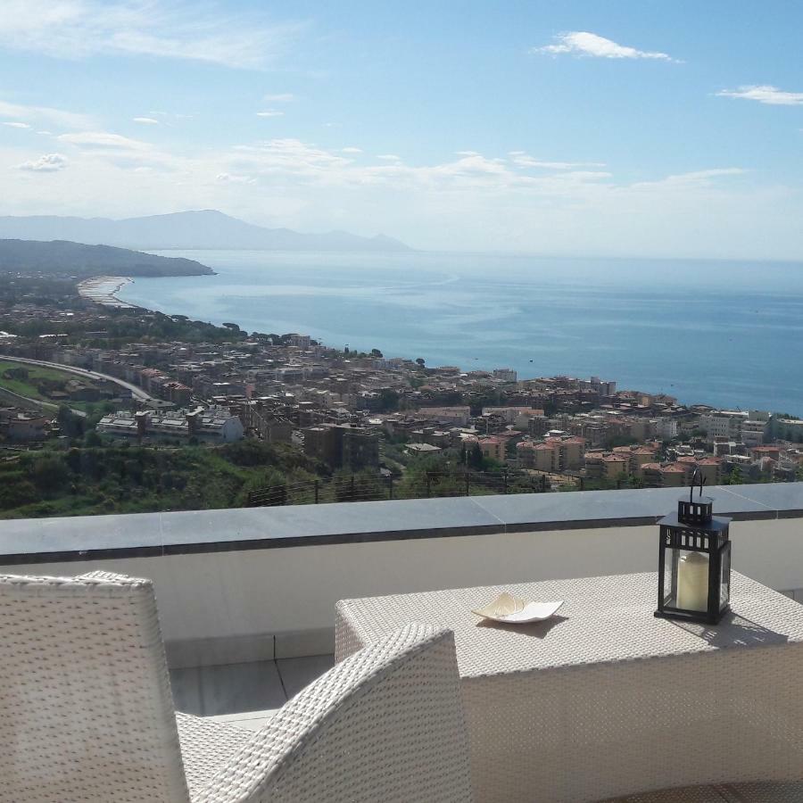Villa Treglia B&B Φόρμια Εξωτερικό φωτογραφία