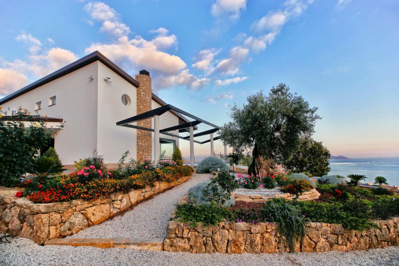 Villa Treglia B&B Φόρμια Εξωτερικό φωτογραφία