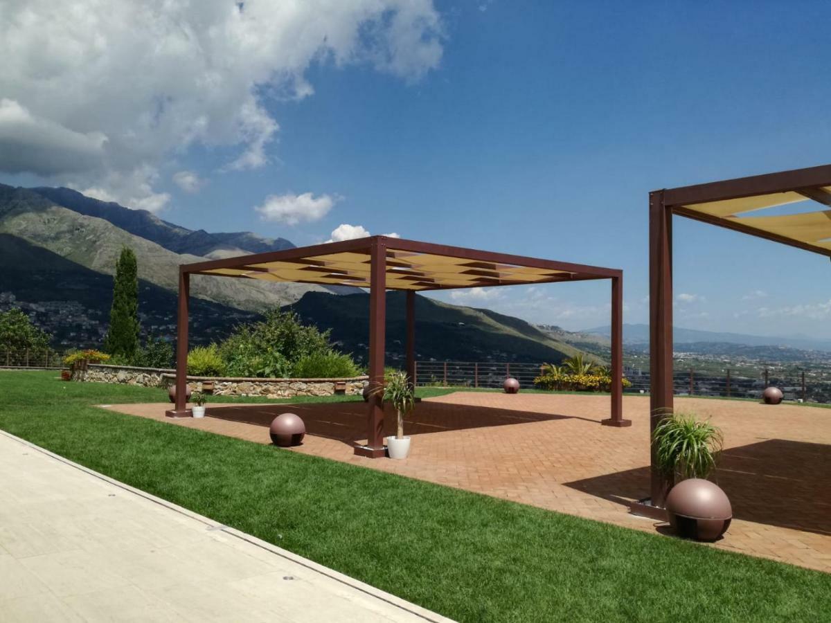 Villa Treglia B&B Φόρμια Εξωτερικό φωτογραφία